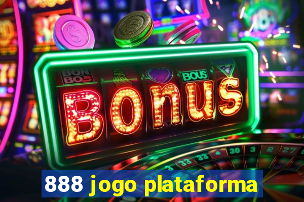 888 jogo plataforma